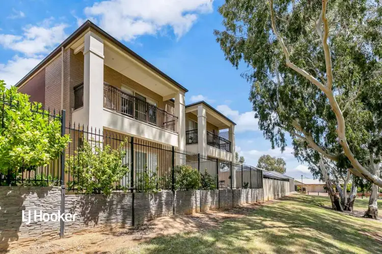 2/10 Settlers Hill Drive, Golden Grove SA 5125