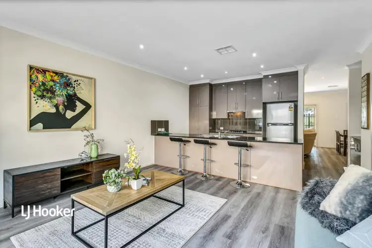 Fourth view of Homely townhouse listing, 2/10 Settlers Hill Drive, Golden Grove SA 5125