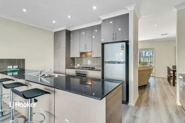 Fifth view of Homely townhouse listing, 2/10 Settlers Hill Drive, Golden Grove SA 5125