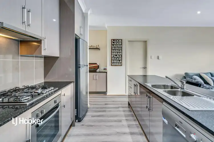 Sixth view of Homely townhouse listing, 2/10 Settlers Hill Drive, Golden Grove SA 5125