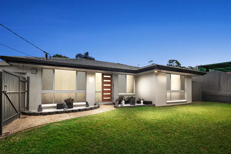 Main view of Homely house listing, 115 Vienna Road, Alexandra Hills QLD 4161