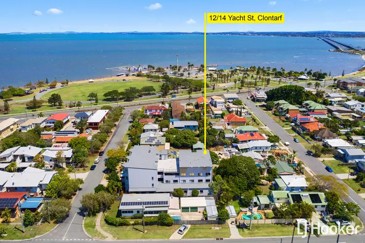 12/14 Yacht Street, Clontarf QLD 4019