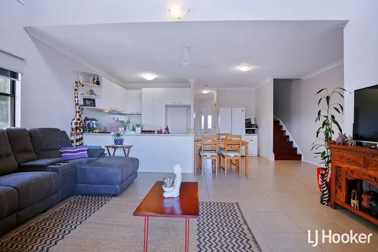 Second view of Homely unit listing, 12/14 Yacht Street, Clontarf QLD 4019