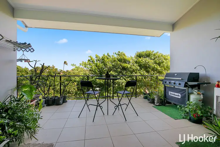 Third view of Homely unit listing, 12/14 Yacht Street, Clontarf QLD 4019
