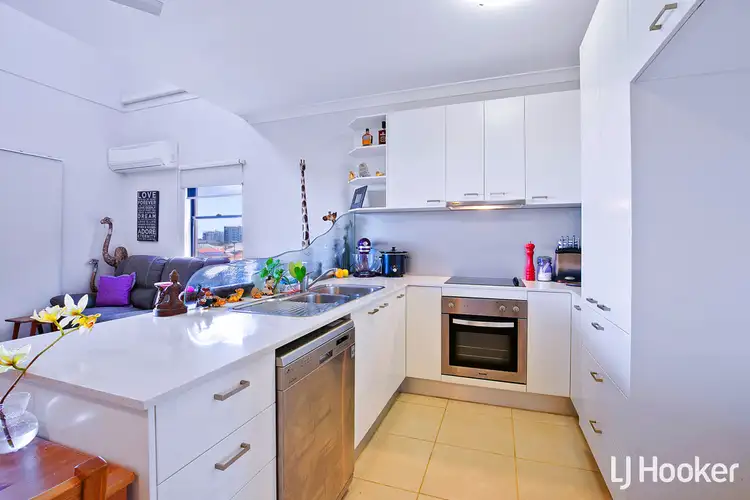 Sixth view of Homely unit listing, 12/14 Yacht Street, Clontarf QLD 4019