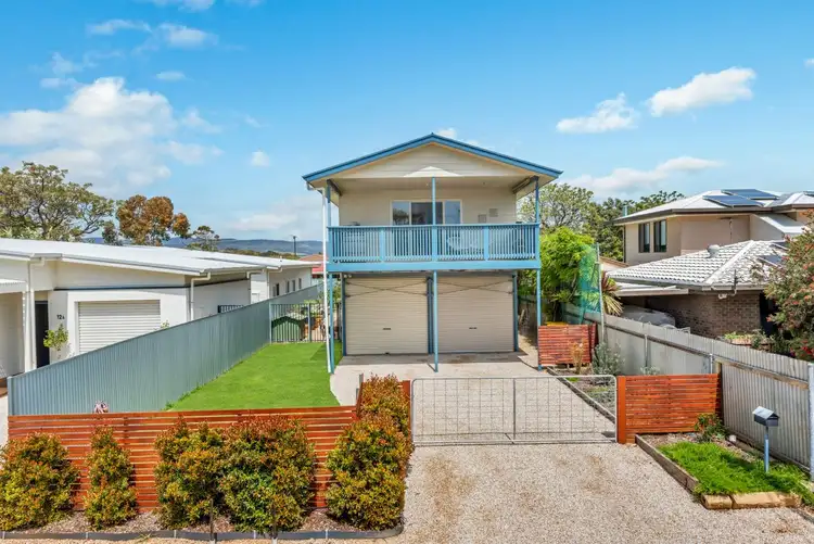 12 Desoto Drive, Port Willunga SA 5173