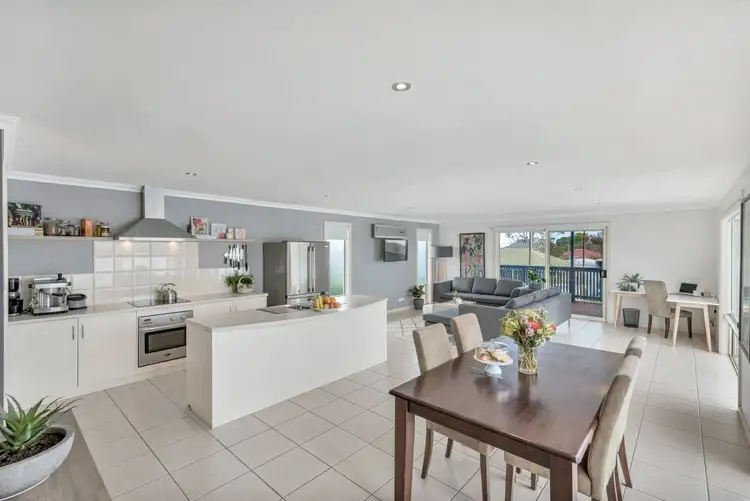 Second view of Homely house listing, 12 Desoto Drive, Port Willunga SA 5173