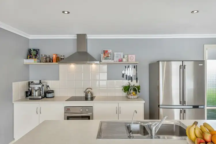 Third view of Homely house listing, 12 Desoto Drive, Port Willunga SA 5173