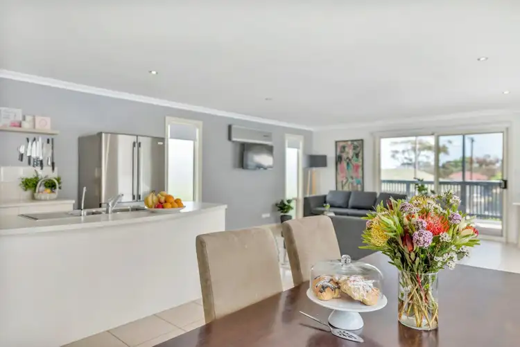 Fourth view of Homely house listing, 12 Desoto Drive, Port Willunga SA 5173