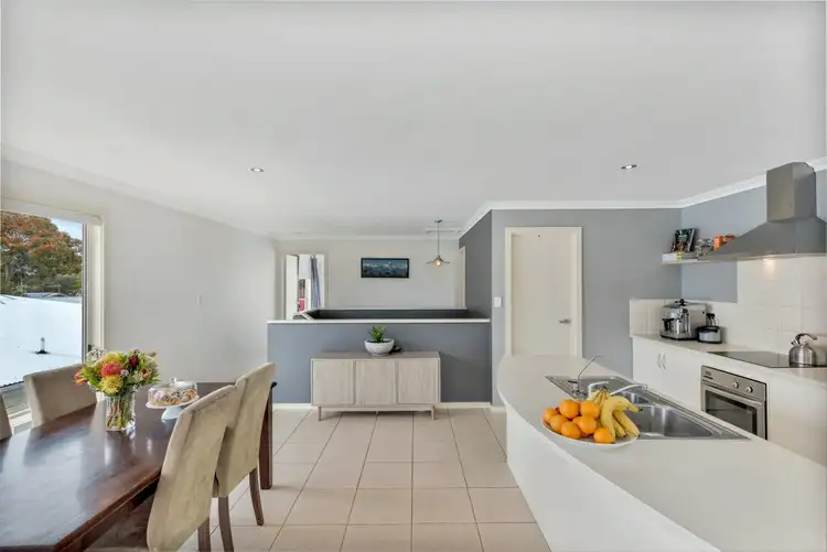 Fifth view of Homely house listing, 12 Desoto Drive, Port Willunga SA 5173