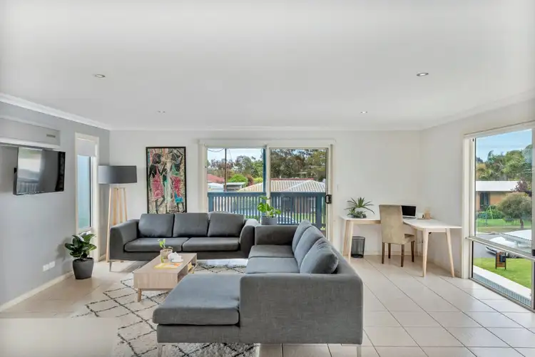 Sixth view of Homely house listing, 12 Desoto Drive, Port Willunga SA 5173
