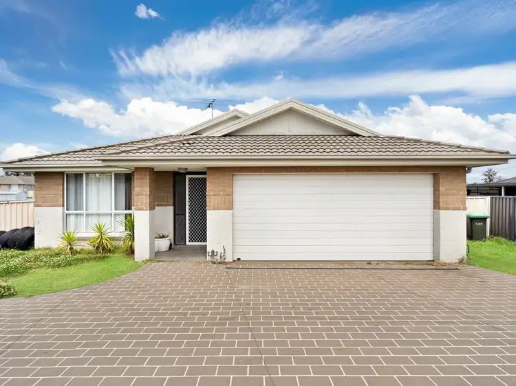 Main view of Homely house listing, 96 Hillview Road, East Branxton NSW 2335