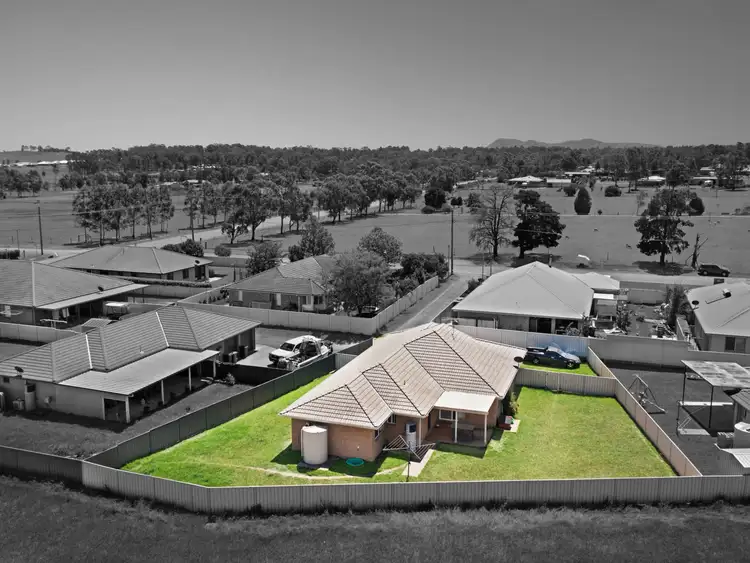 Second view of Homely house listing, 96 Hillview Road, East Branxton NSW 2335