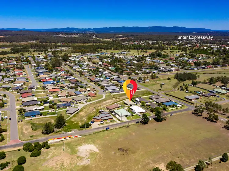 Third view of Homely house listing, 96 Hillview Road, East Branxton NSW 2335