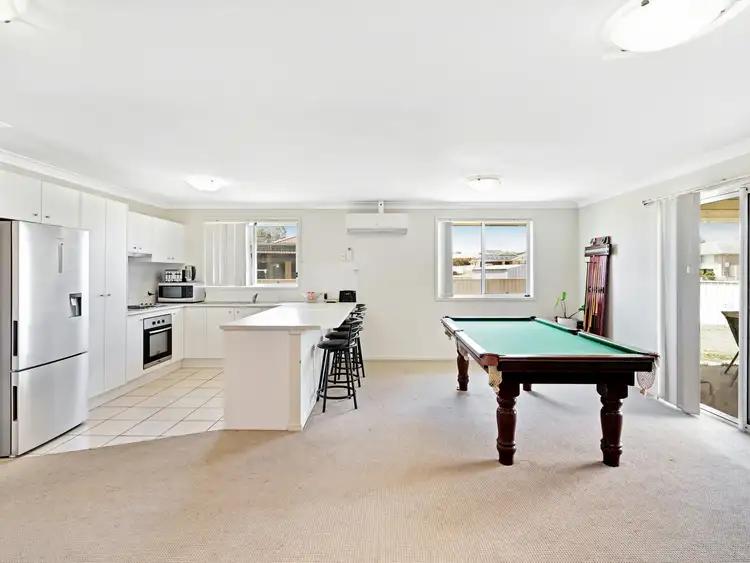Fifth view of Homely house listing, 96 Hillview Road, East Branxton NSW 2335