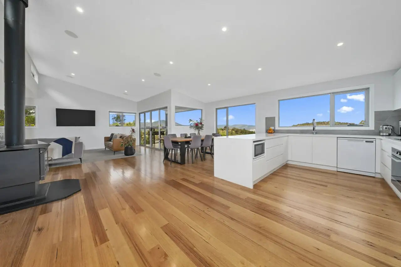 Main view of Homely house listing, 1 Redlands Drive, Rosetta TAS 7010