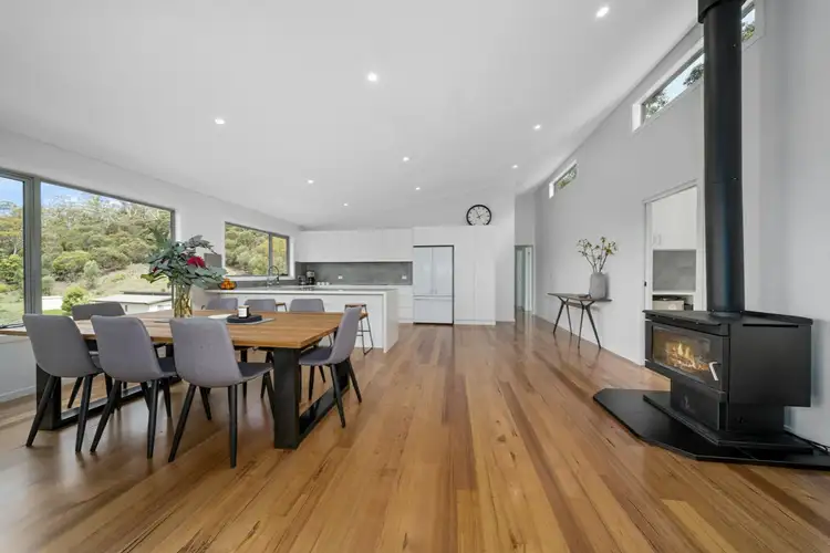 Fourth view of Homely house listing, 1 Redlands Drive, Rosetta TAS 7010