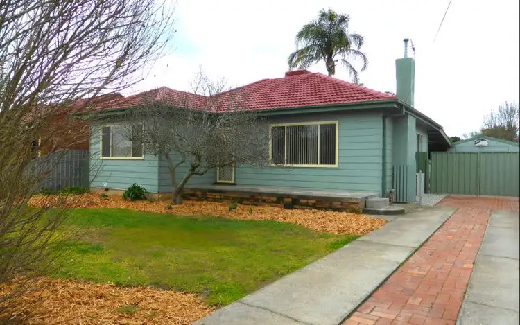 512 Murphy Street, Lavington NSW 2641