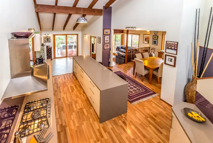 Sixth view of Homely house listing, 12 Ebsworth Close, Macarthur ACT 2904