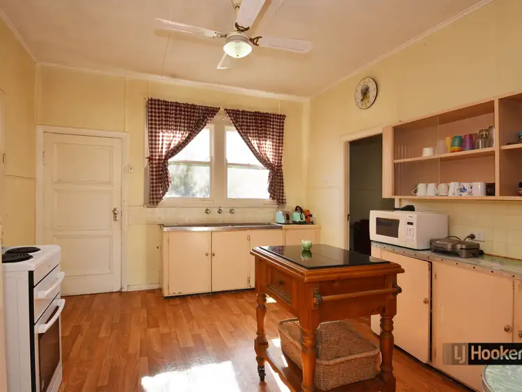 Second view of Homely house listing, 34 Hunter Street, Greta NSW 2334