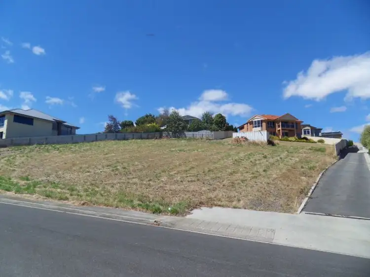 10 Stevens Place, Park Grove TAS 7320