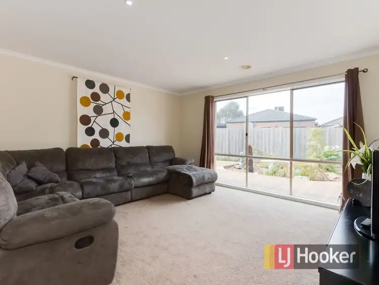 Third view of Homely house listing, 42 Kulkami Way, Cranbourne West VIC 3977