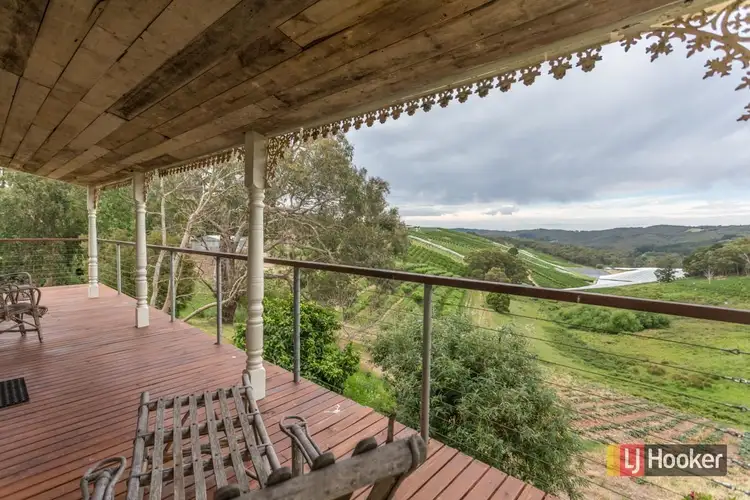 Third view of Homely house listing, 1857 Greenhill Road, Uraidla SA 5142
