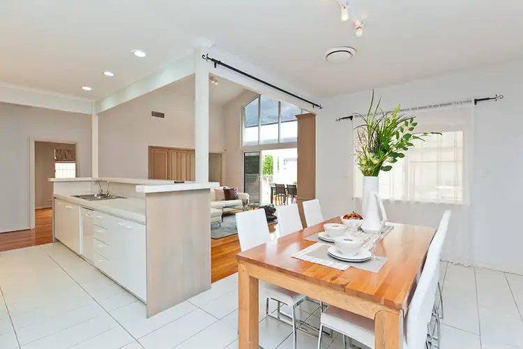 Fifth view of Homely house listing, 57 Philip Road, Dalkeith WA 6009