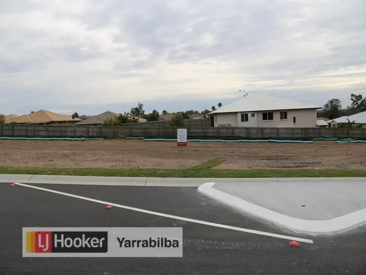 Second view of Homely land listing, Lot 95/ Marcus Drive, Regents Park QLD 4118