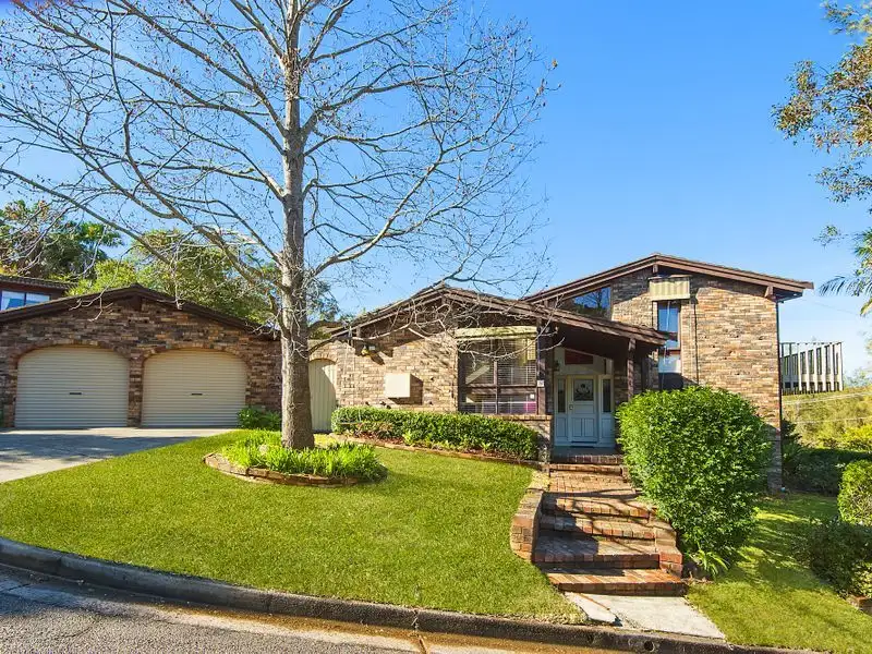 Main view of Homely house listing, 6 Binnowee Place, Bayview NSW 2104