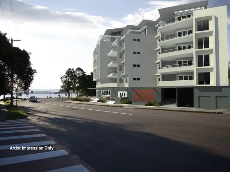 Fifth view of Homely house listing, 6/58 Brooks Parade, Belmont NSW 2280