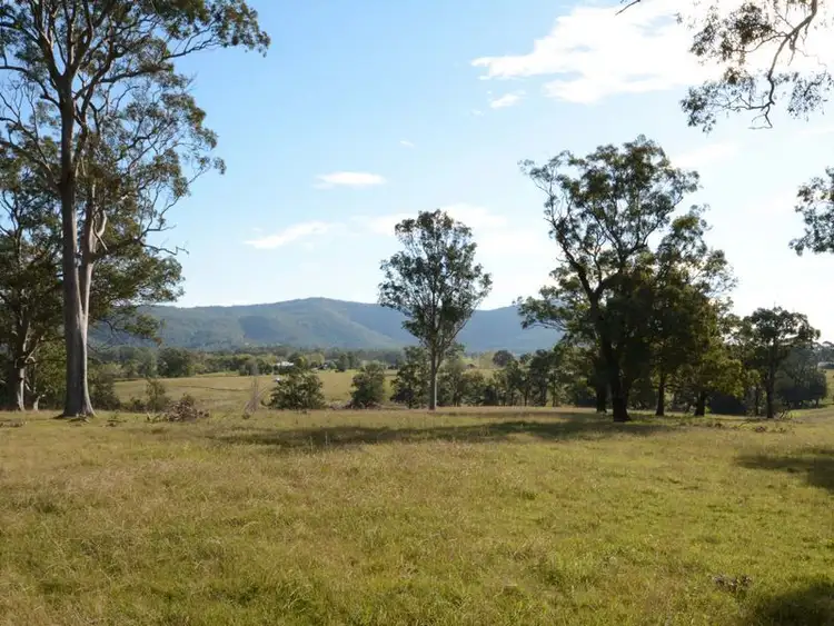 Third view of Homely rural property listing, Lot 39 of Lot 423 Martins Creek Road, Paterson NSW 2421