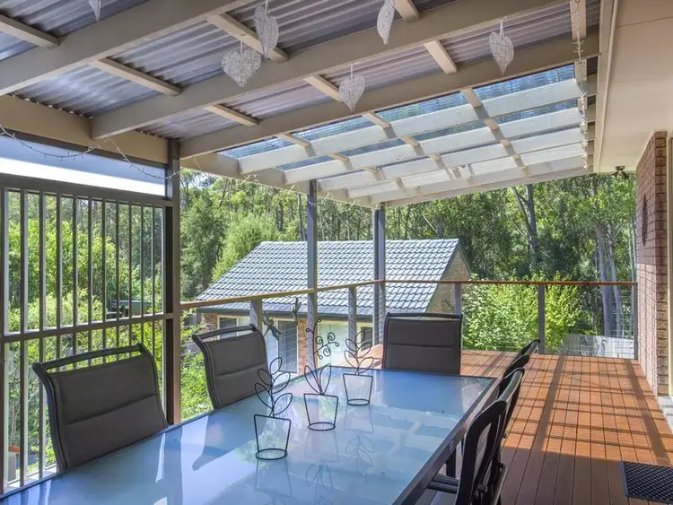 Main view of Homely house listing, 92 Leo Drive, Narrawallee NSW 2539