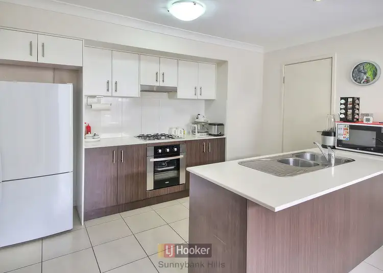 Third view of Homely townhouse listing, 21/20 Stockton Street, Calamvale QLD 4116