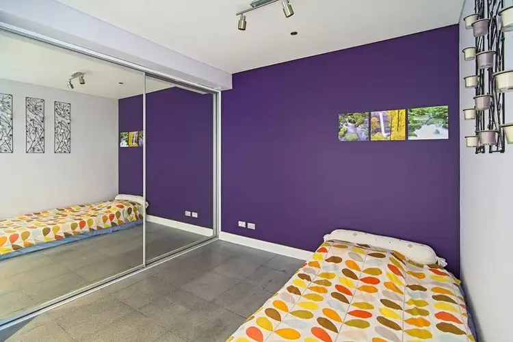 Third view of Homely apartment listing, 306/11 Chandos Street, St Leonards NSW 2065