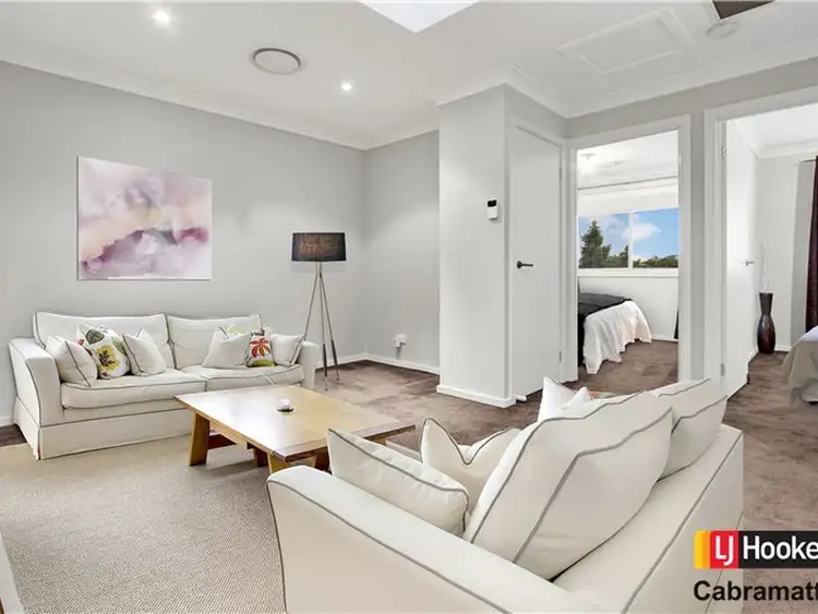 Fifth view of Homely terrace listing, 5 Pepper Tree Road, Lidcombe NSW 2141