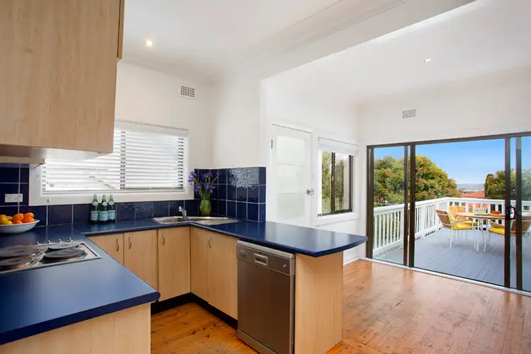 Fourth view of Homely house listing, 113 Warringah Road, Narraweena NSW 2099