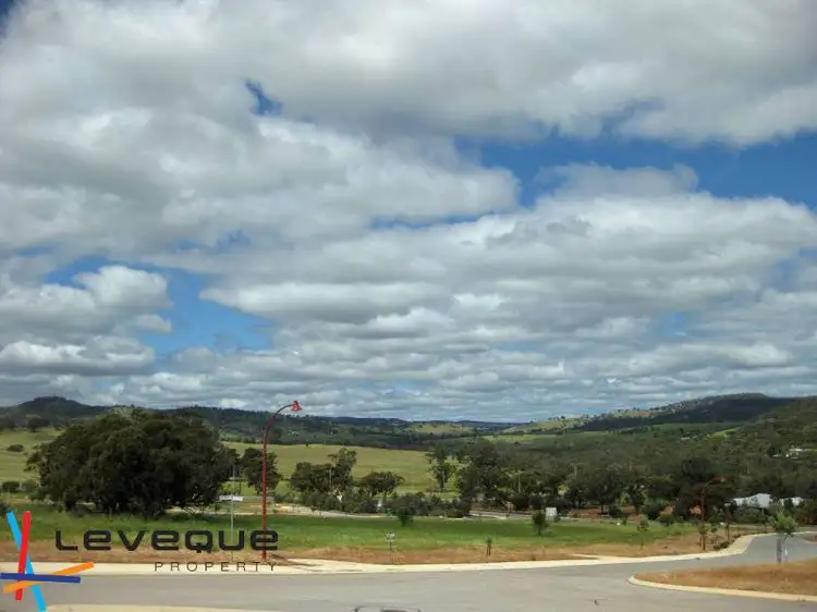 Rayner Loop, Toodyay WA 6566