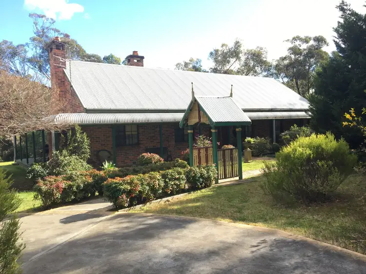 362 Wilson Drive, Balmoral NSW 2571