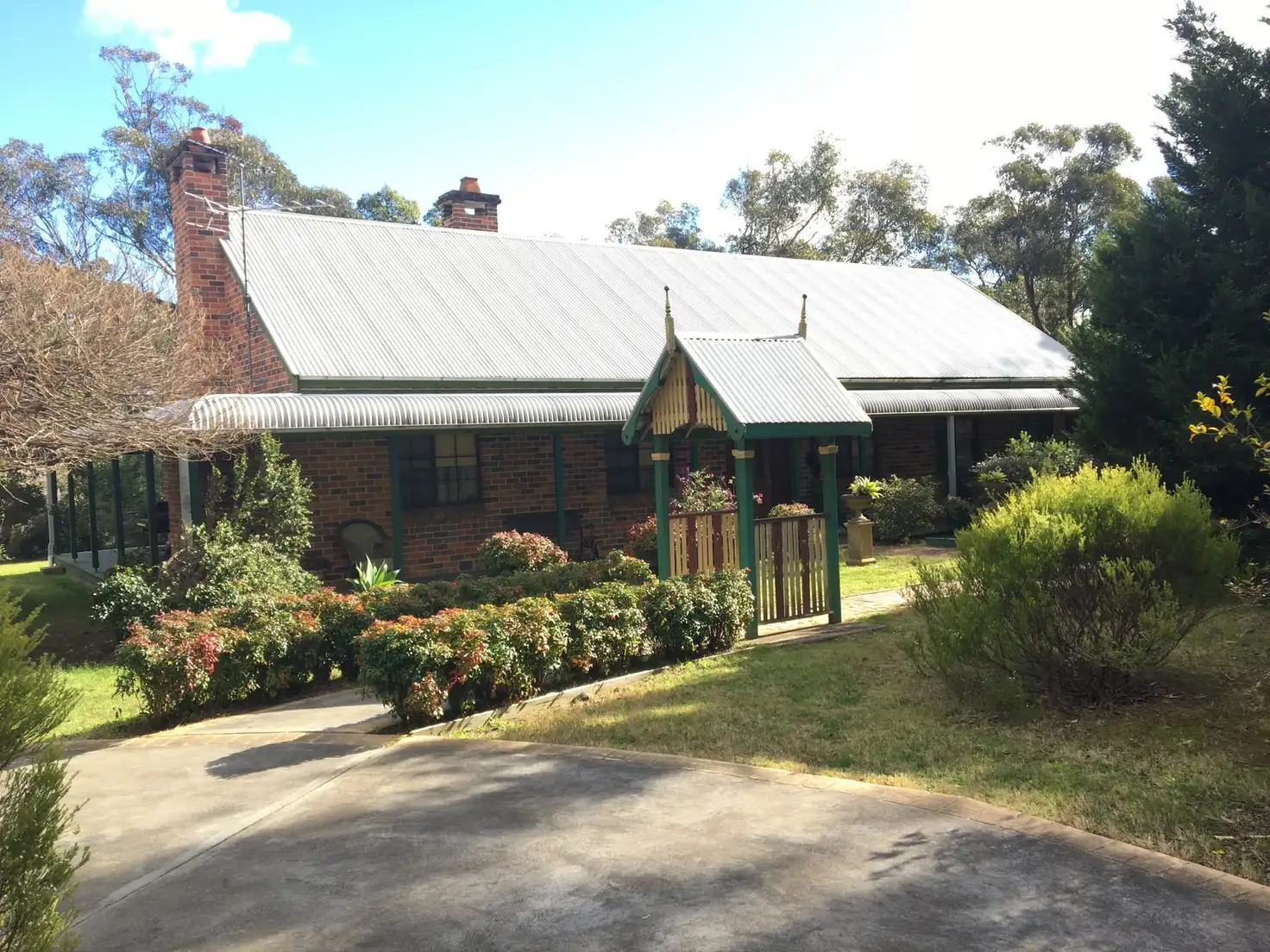 Main view of Homely house listing, 362 Wilson Drive, Balmoral NSW 2571