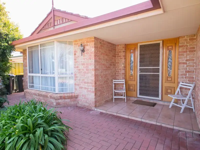 Main view of Homely house listing, 8 Castlereagh Avenue, Dubbo NSW 2830