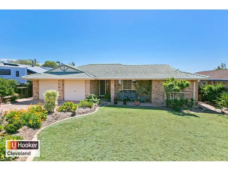 5 Sauvignon Court, Thornlands QLD 4164