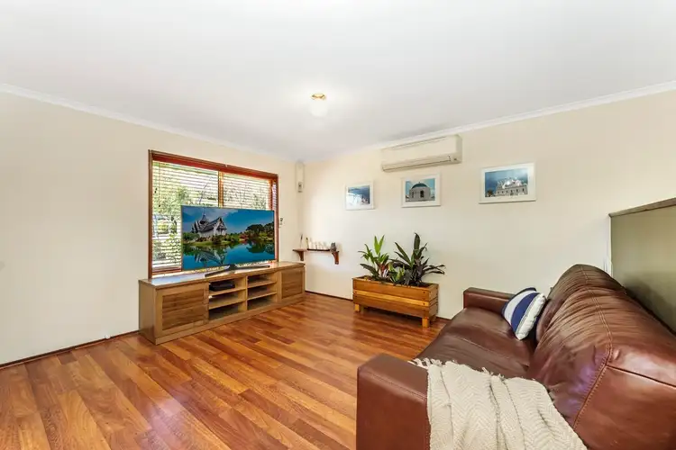 Second view of Homely house listing, 5 Mathews Place, Banks ACT 2906