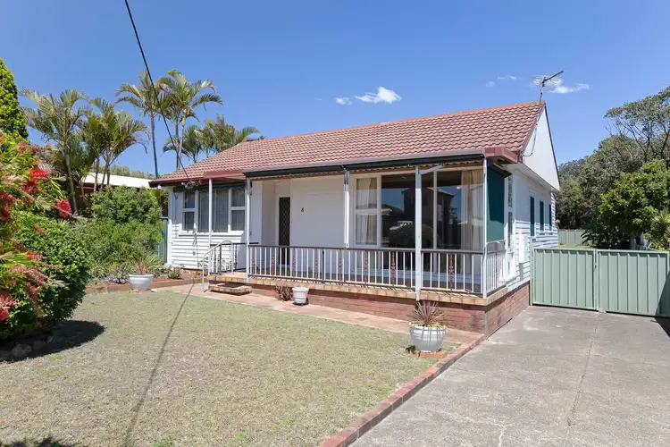 Third view of Homely house listing, 8 Francis Street, Swansea Heads NSW 2281