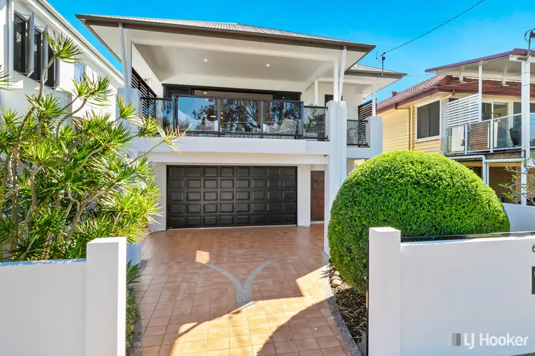 Second view of Homely house listing, 693 Esplanade, Lota QLD 4179