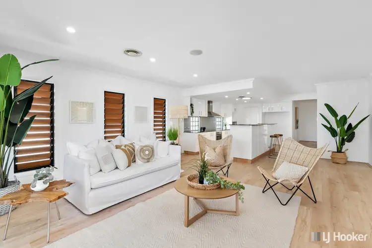 Sixth view of Homely house listing, 693 Esplanade, Lota QLD 4179