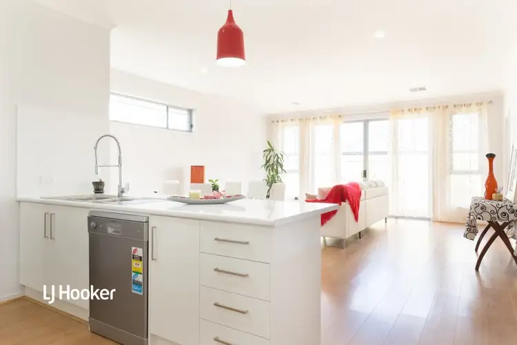 Second view of Homely house listing, 25A Hender Avenue, Klemzig SA 5087