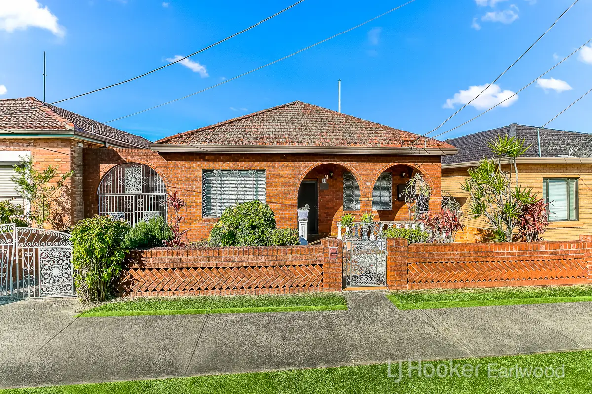 Main view of Homely house listing, 99 Villiers Street, Rockdale NSW 2216
