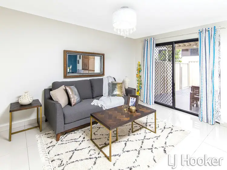Main view of Homely townhouse listing, Unit 29/1 Jaffa Crescent, Calamvale QLD 4116
