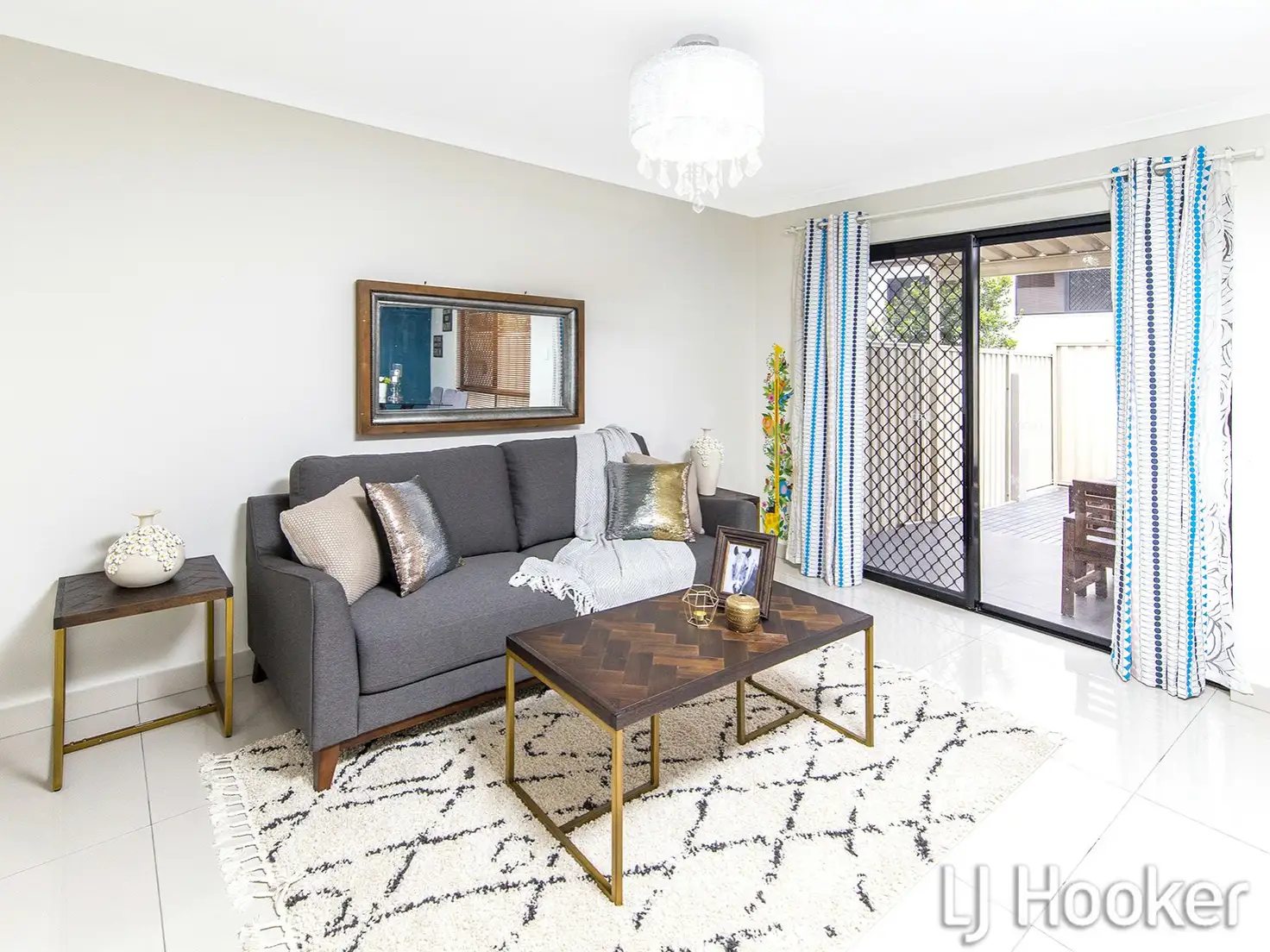 Main view of Homely townhouse listing, Unit 29/1 Jaffa Crescent, Calamvale QLD 4116